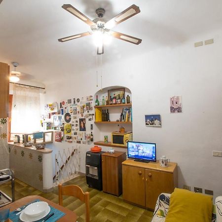 Casa Vacanze Nel Centro Storico Di Portoferraio Exterior foto